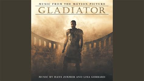 lisa gerrard the might of rome